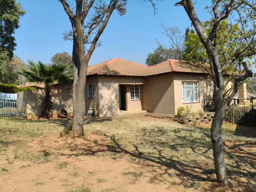 4 Bedroom Property for Sale in Cashan North West